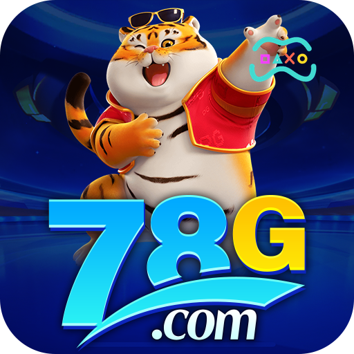 Logo da 78g - Cassino Online Certificado Brasil